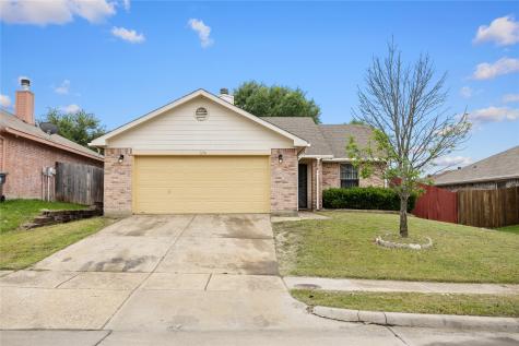 1256 Cleardale Drive Dallas TX 75232