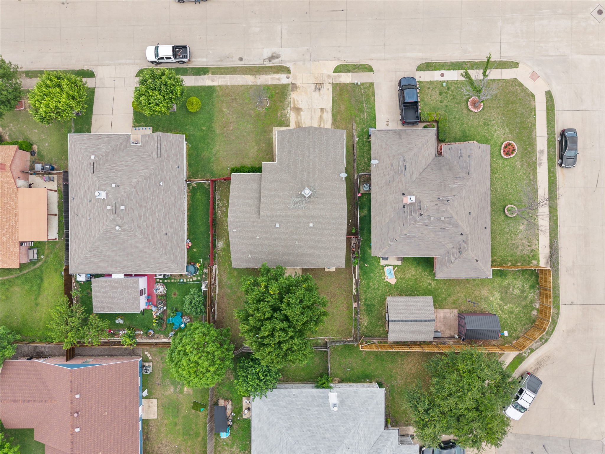 1256 Cleardale Drive Dallas TX 75232