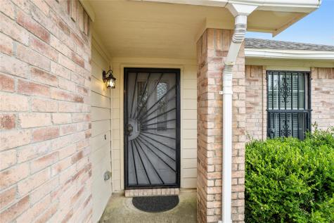 1256 Cleardale Drive Dallas TX 75232