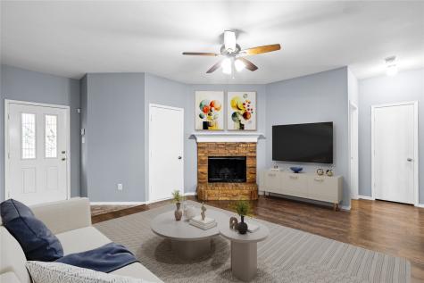 1256 Cleardale Drive Dallas TX 75232