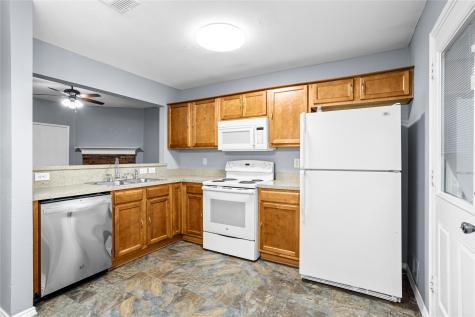 1256 Cleardale Drive Dallas TX 75232