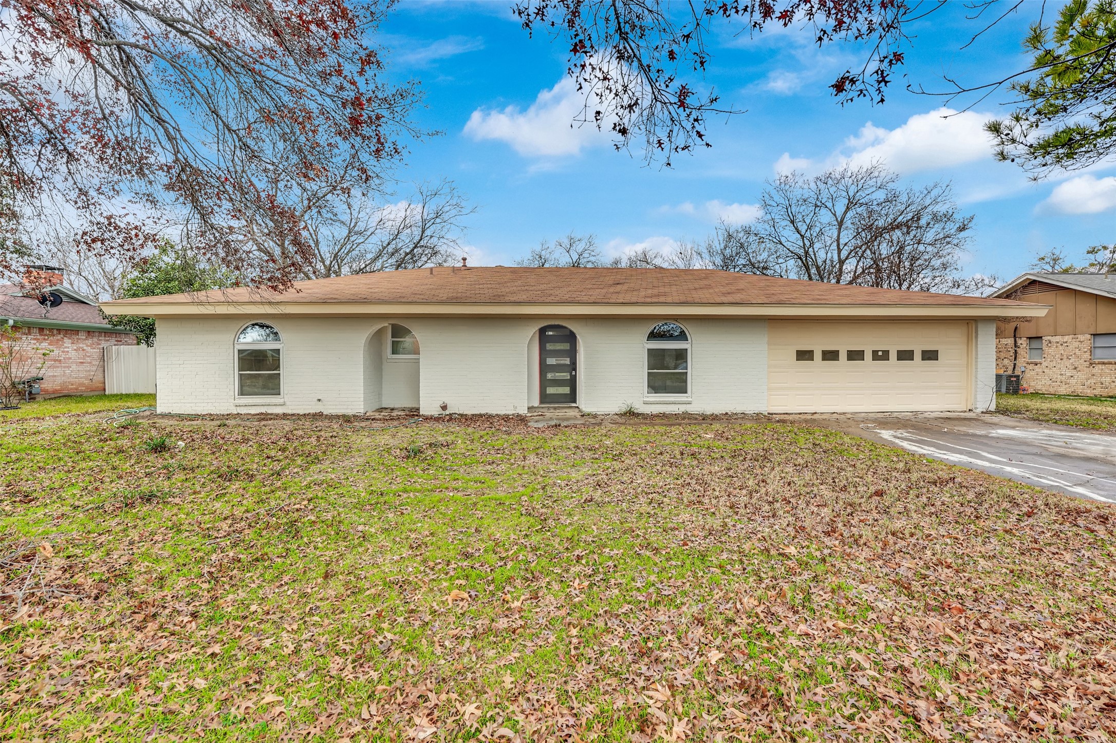 6916 Rebel Road Forest Hill TX 76140