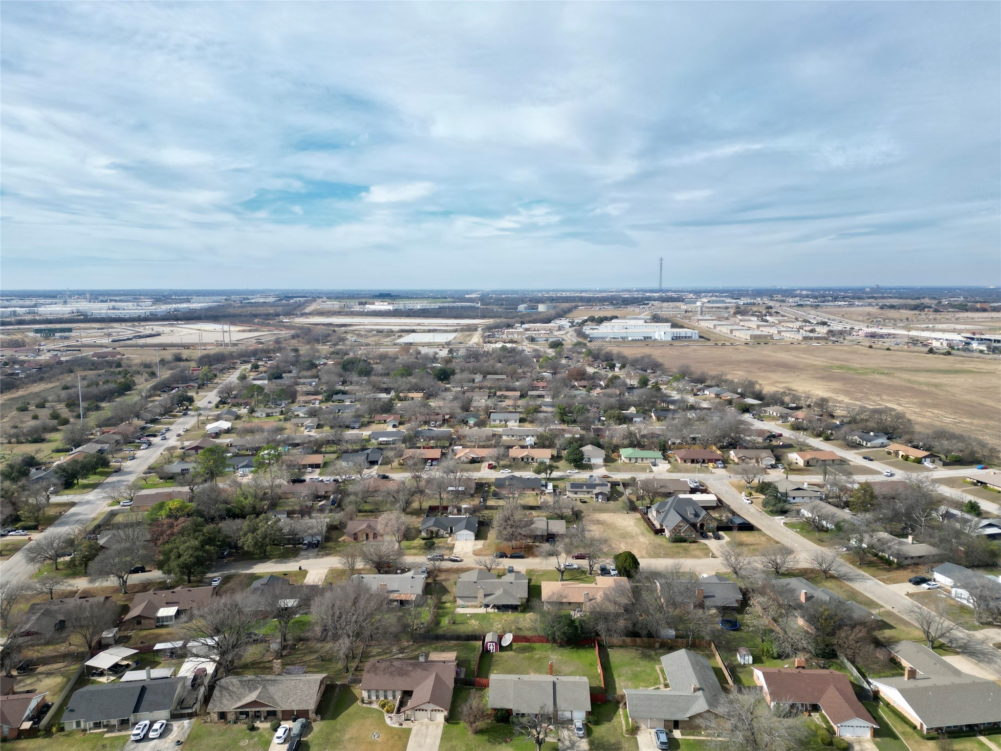 6916 Rebel Road Forest Hill TX 76140