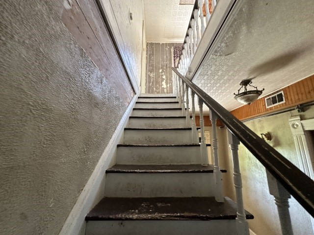 202 Mill Street Valley View TX 76272