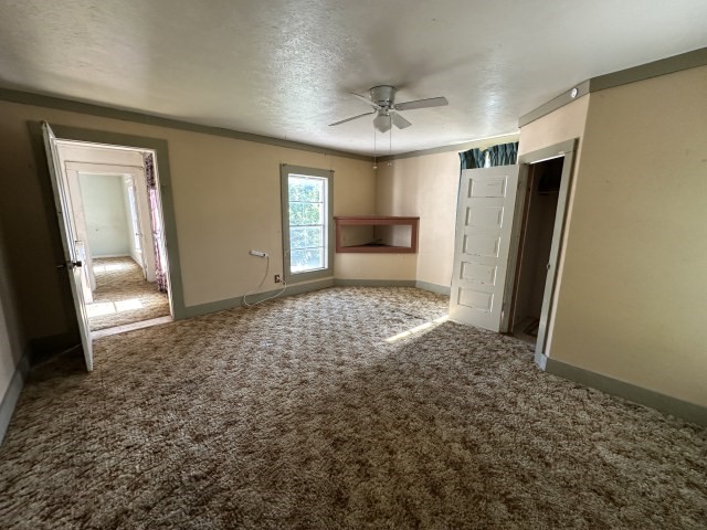 202 Mill Street Valley View TX 76272