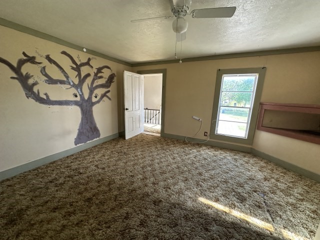 202 Mill Street Valley View TX 76272