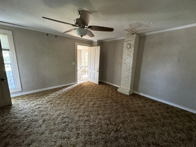 202 Mill Street Valley View TX 76272