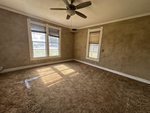 202 Mill Street Valley View TX 76272