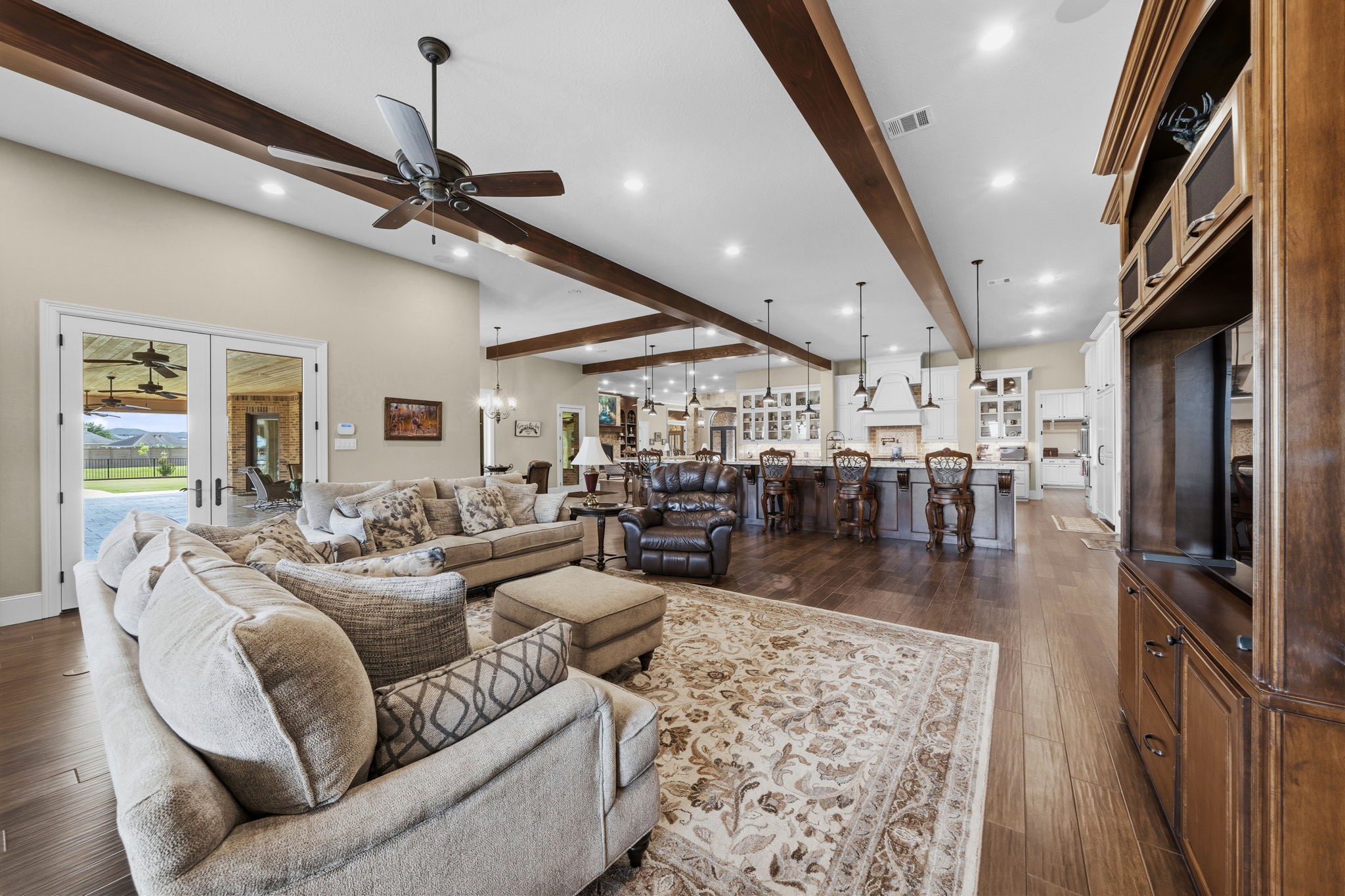 21620 Schiel Road Cypress TX 77433
