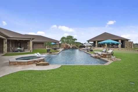 21620 Schiel Road Cypress TX 77433