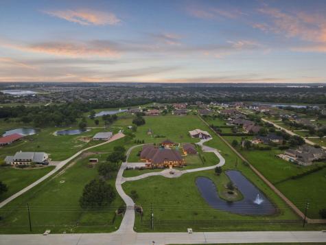 21620 Schiel Road Cypress TX 77433