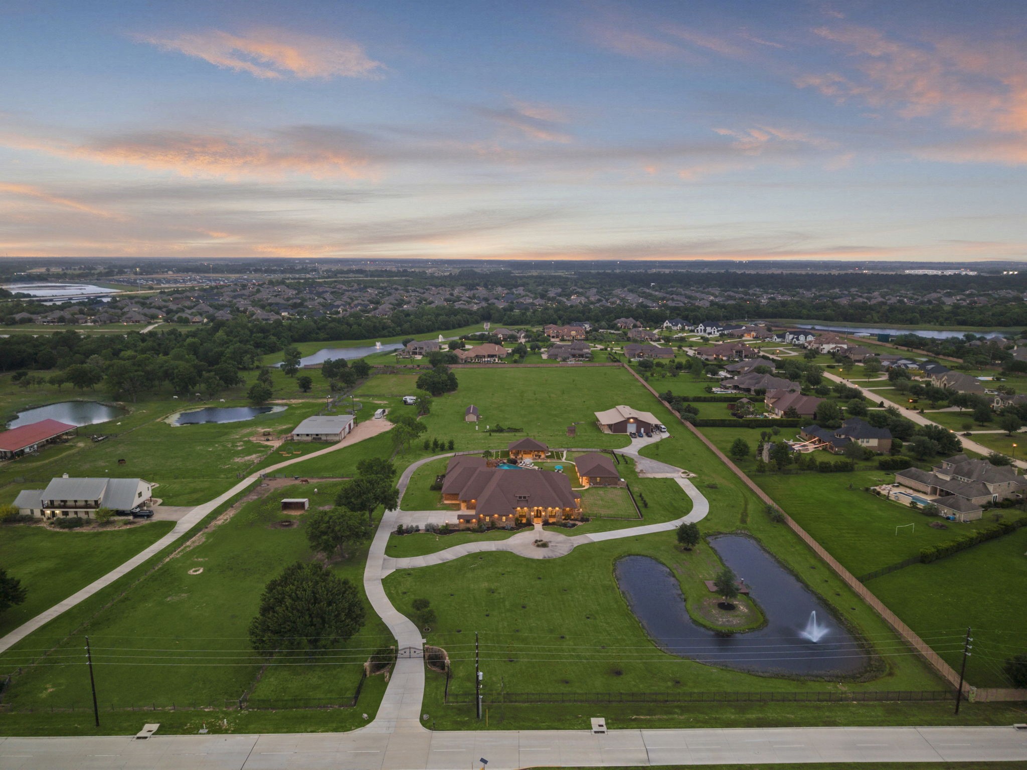 21620 Schiel Road Cypress TX 77433