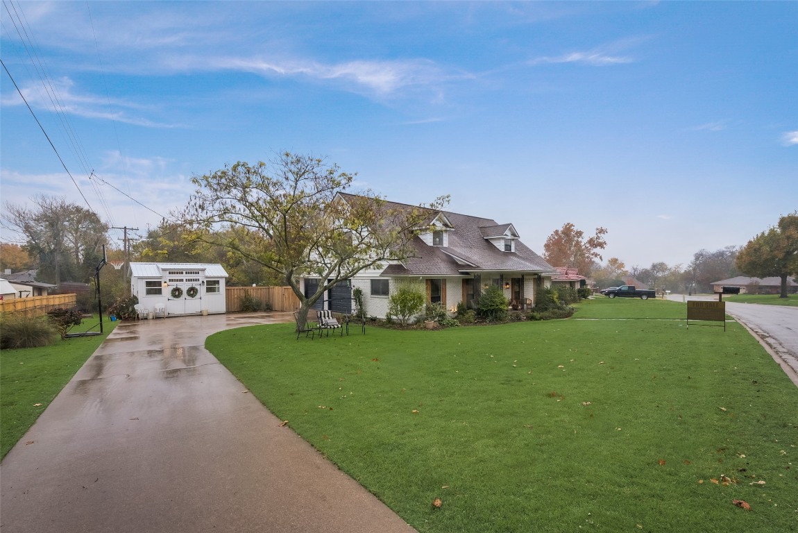 505 Rolling Hills Drive Midlothian TX 76065