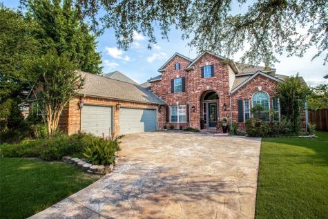 4377 Shamrock Drive Frisco TX 75034