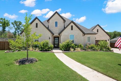 11401 Antler Ridge Way Argyle TX 76226