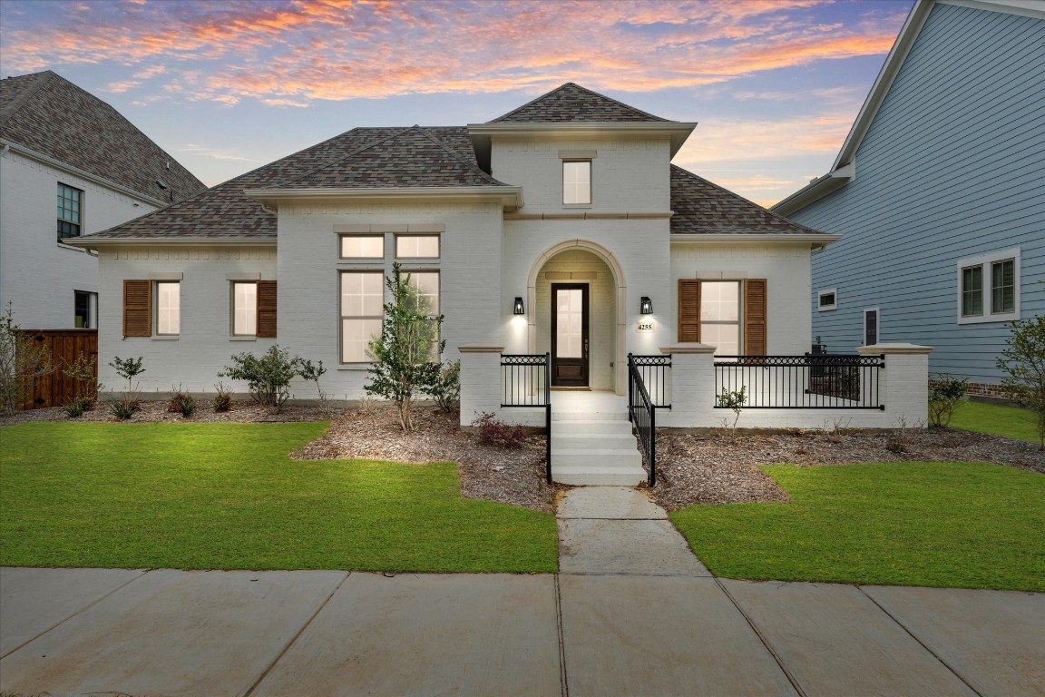 4255 Mission Avenue Frisco TX 75034