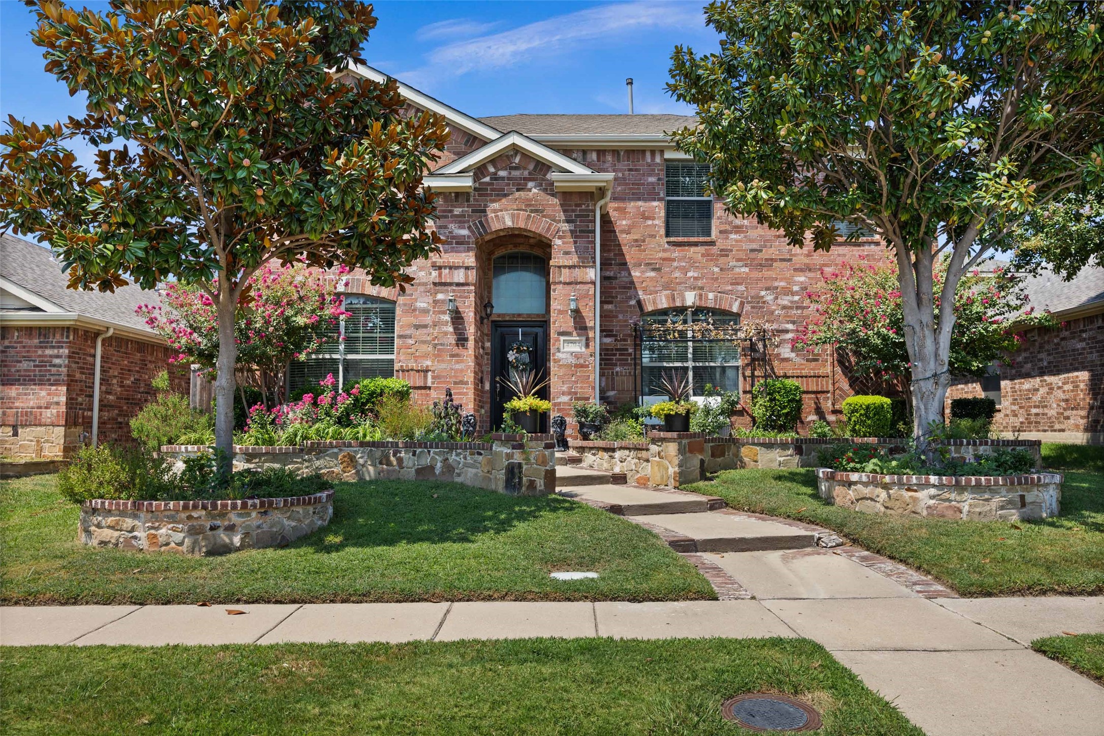 4704 Worchester Lane Mckinney TX 75070