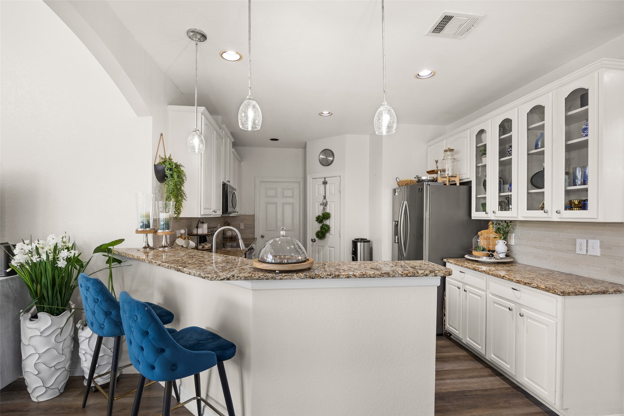 4704 Worchester Lane Mckinney TX 75070