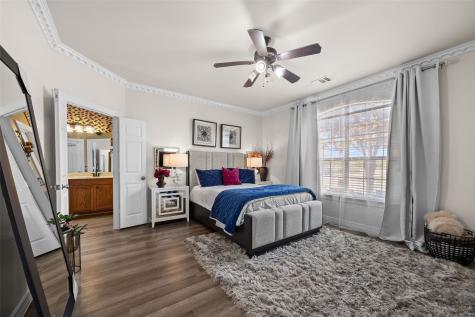4704 Worchester Lane Mckinney TX 75070