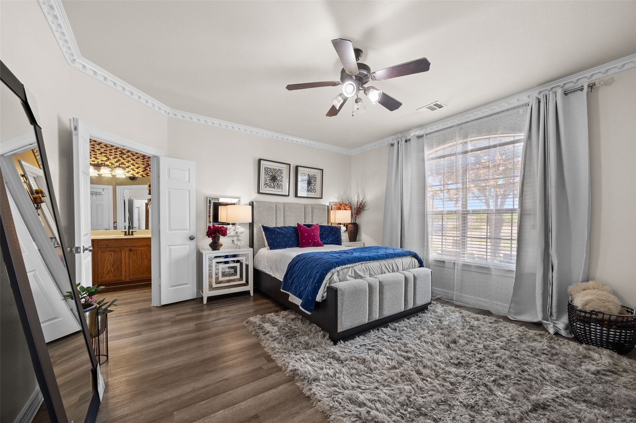 4704 Worchester Lane Mckinney TX 75070