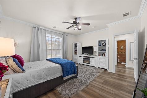 4704 Worchester Lane Mckinney TX 75070