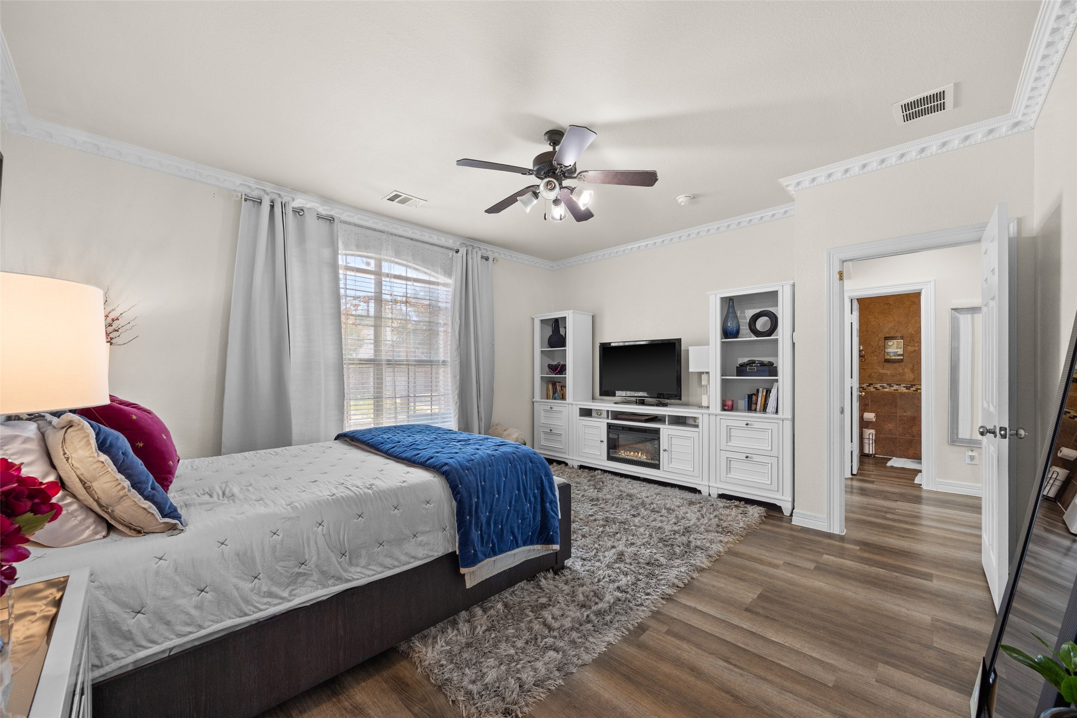 4704 Worchester Lane Mckinney TX 75070