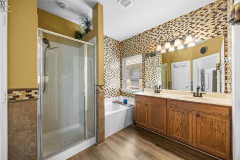 4704 Worchester Lane Mckinney TX 75070