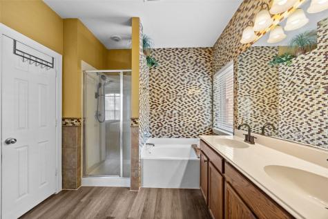 4704 Worchester Lane Mckinney TX 75070