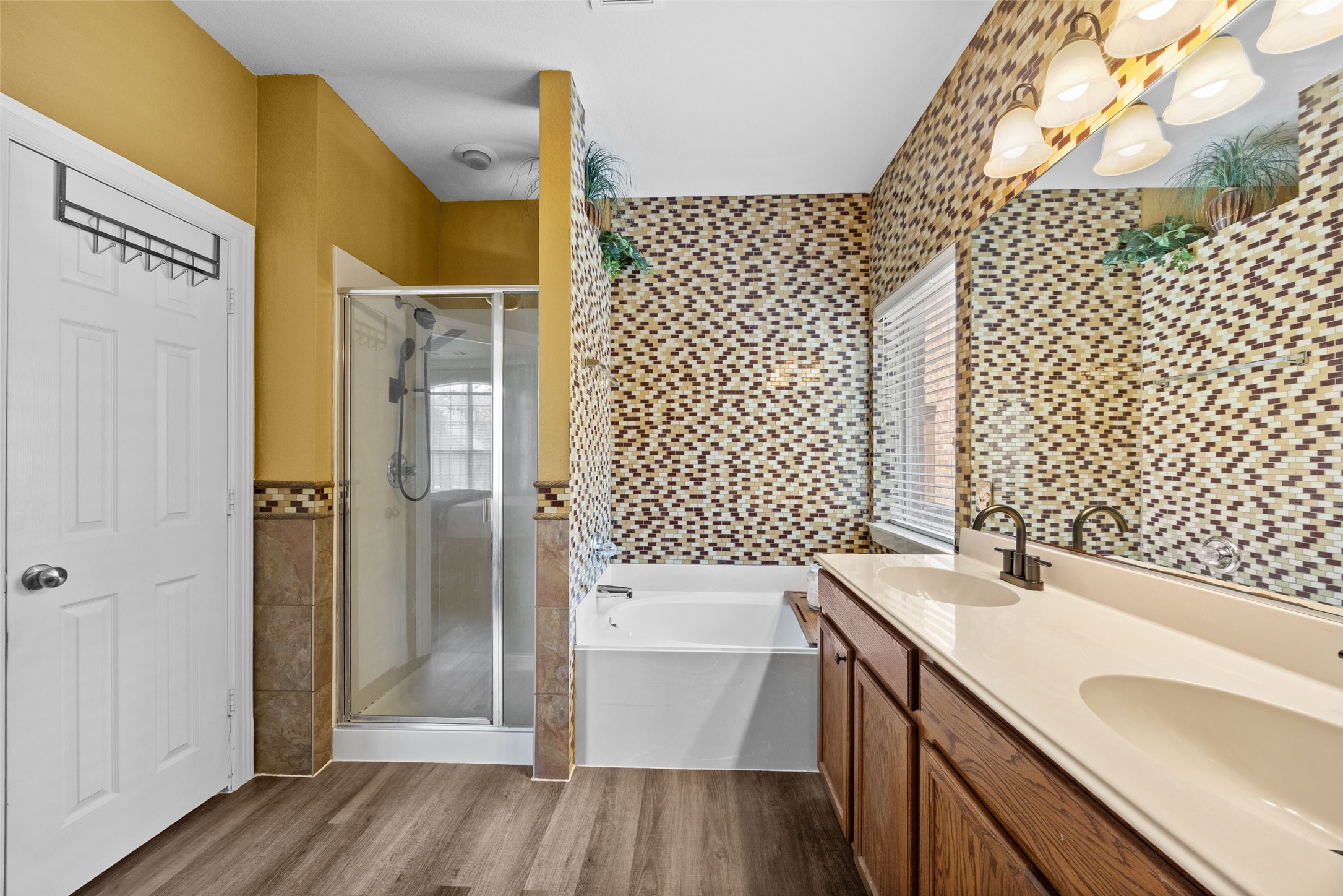 4704 Worchester Lane Mckinney TX 75070