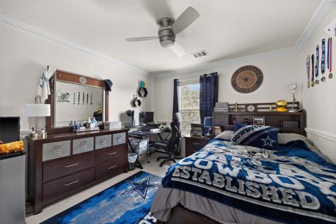 4704 Worchester Lane Mckinney TX 75070