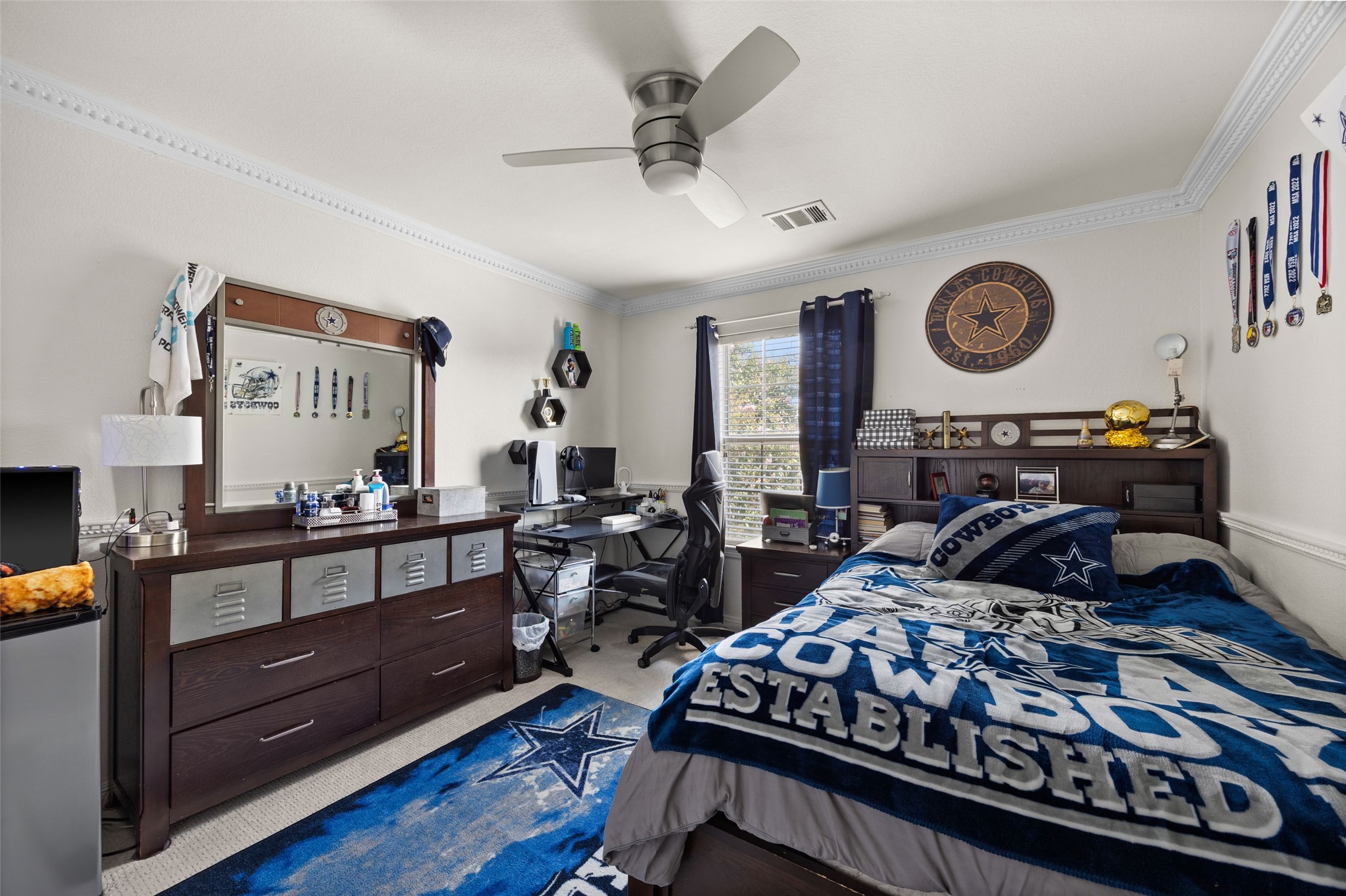 4704 Worchester Lane Mckinney TX 75070