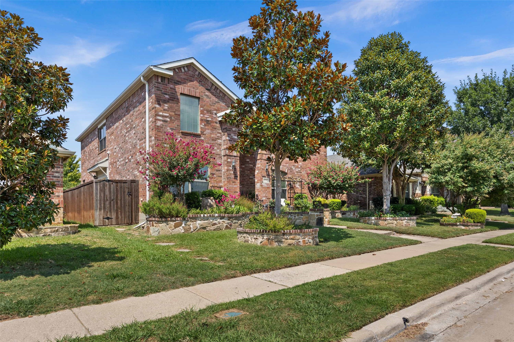 4704 Worchester Lane Mckinney TX 75070