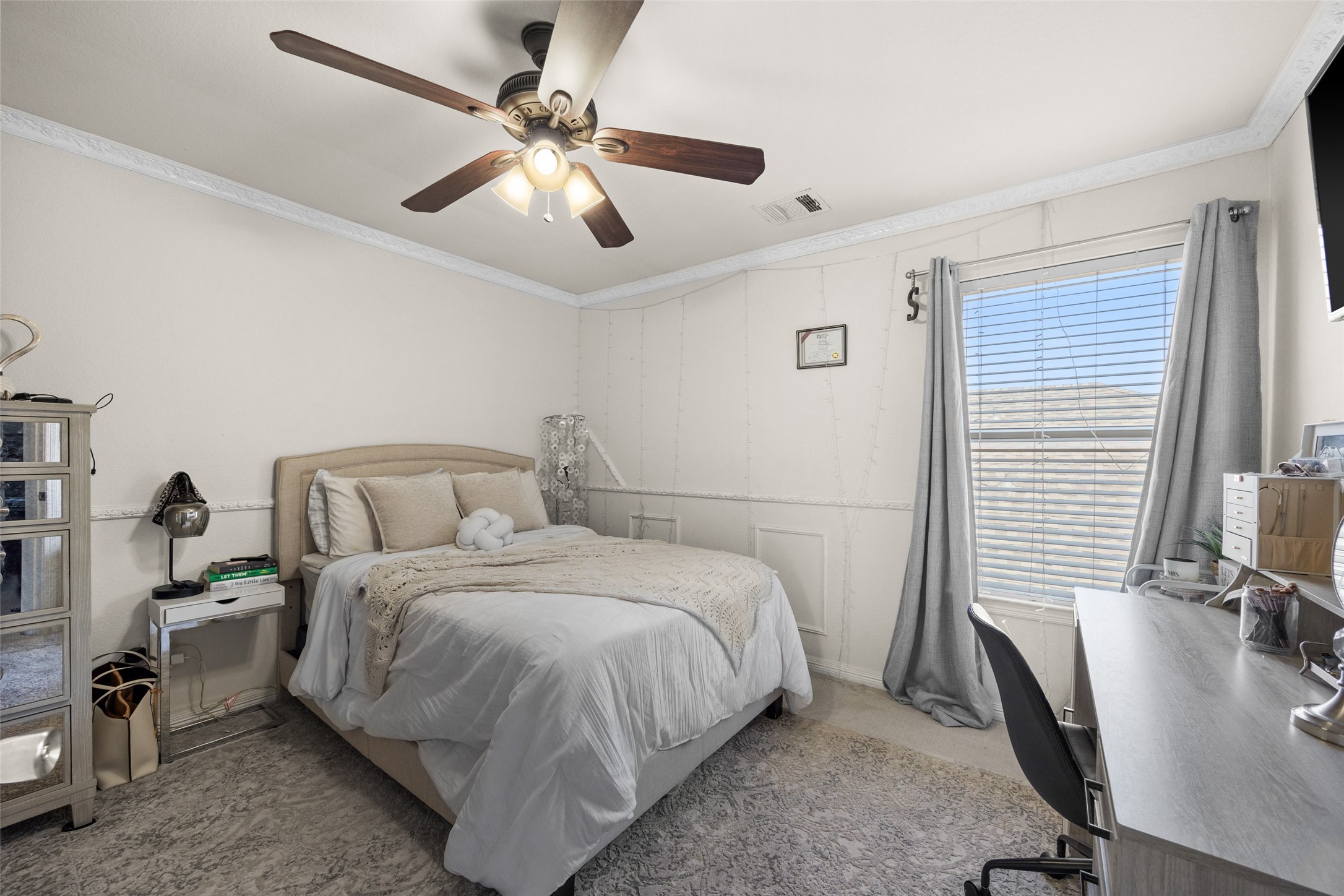 4704 Worchester Lane Mckinney TX 75070