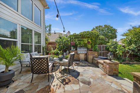 4704 Worchester Lane Mckinney TX 75070