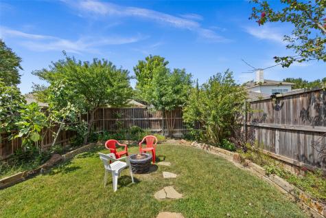 4704 Worchester Lane Mckinney TX 75070