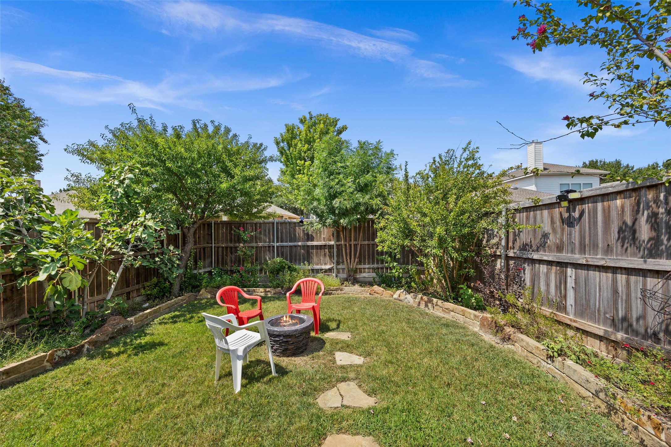 4704 Worchester Lane Mckinney TX 75070