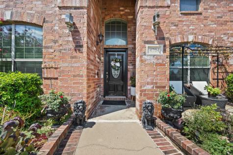 4704 Worchester Lane Mckinney TX 75070