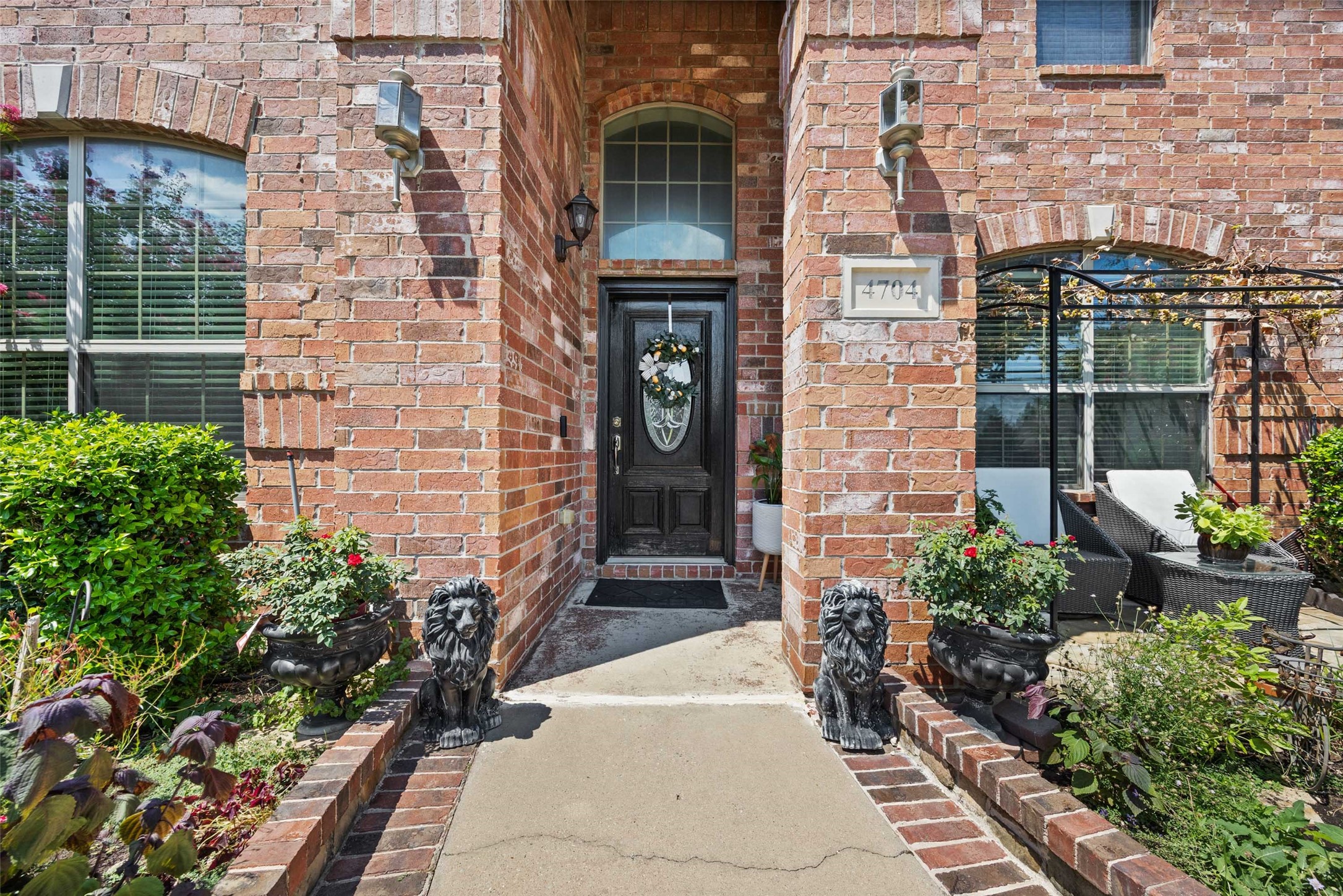 4704 Worchester Lane Mckinney TX 75070