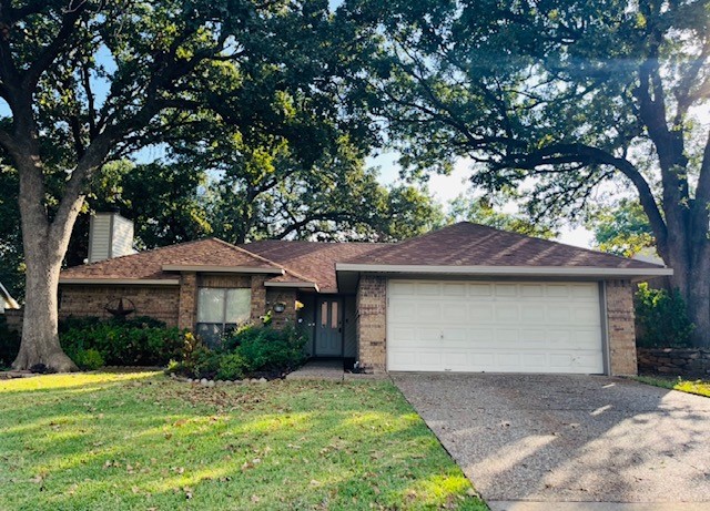 401 Oakview Drive Grand Prairie TX 75050