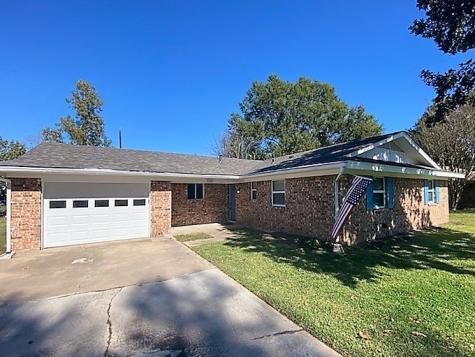 701 W 10th Street Clarksville TX 75426