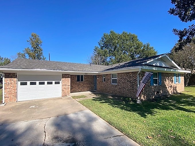 701 W 10th Street Clarksville TX 75426