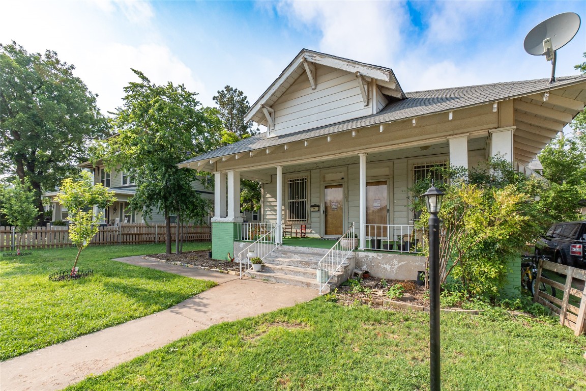 506 E Mcharg Street Stamford TX 79553