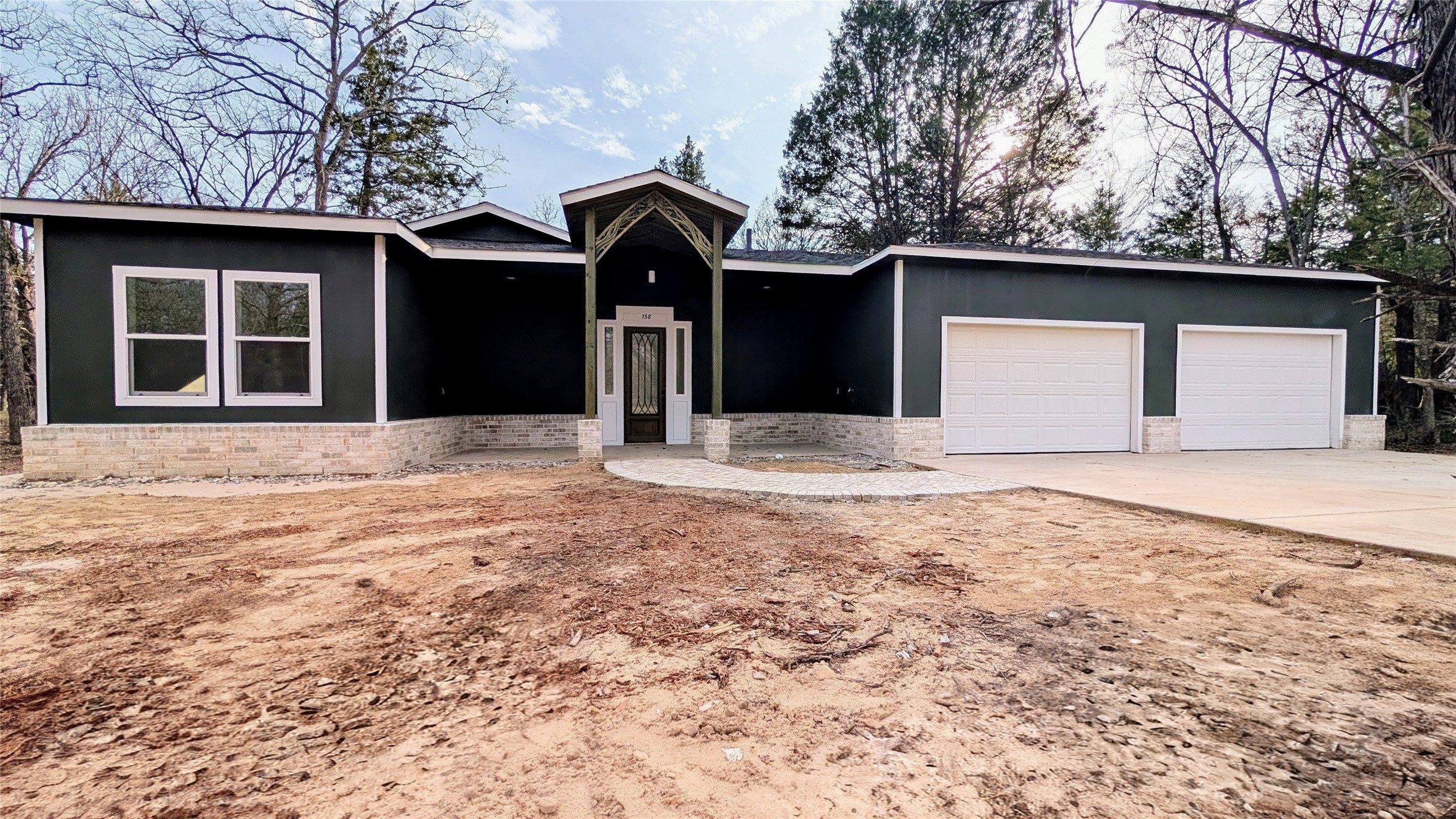 138 Pvt Road 8524 Van TX 75790