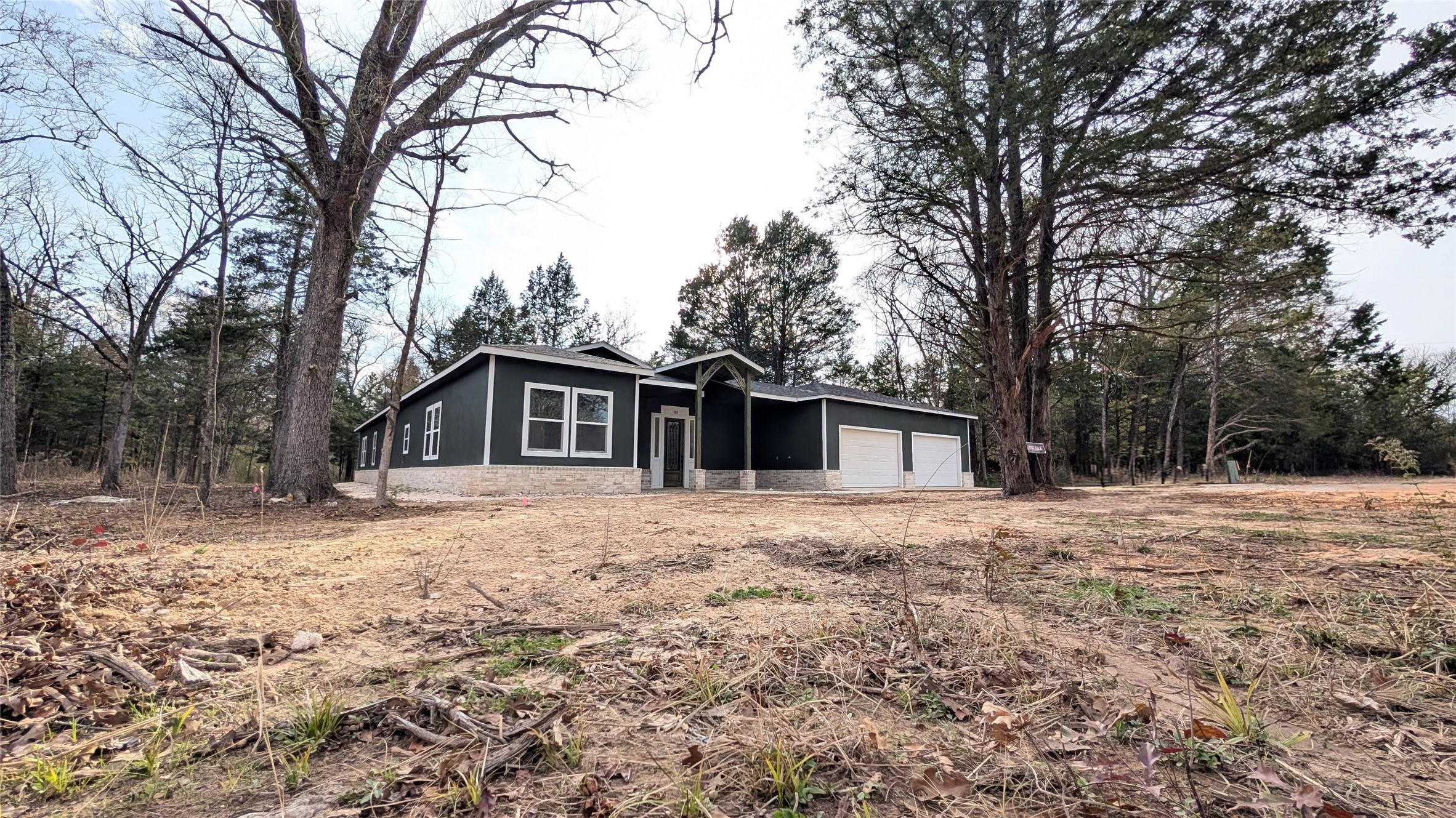 138 Pvt Road 8524 Van TX 75790