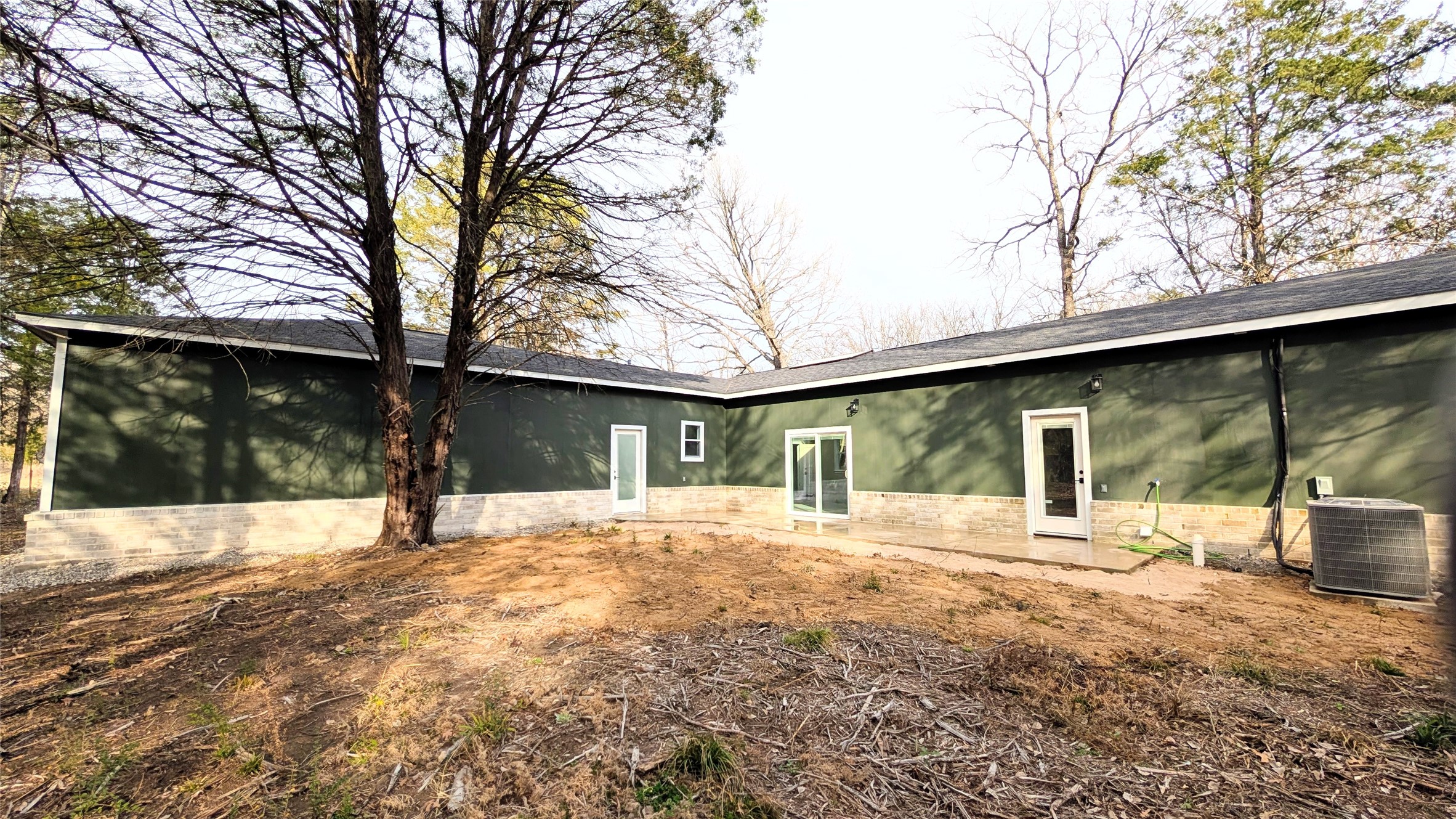 138 Pvt Road 8524 Van TX 75790