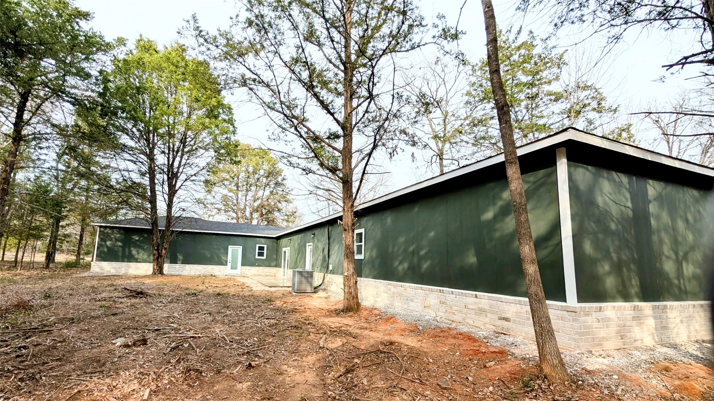 138 Pvt Road 8524 Van TX 75790