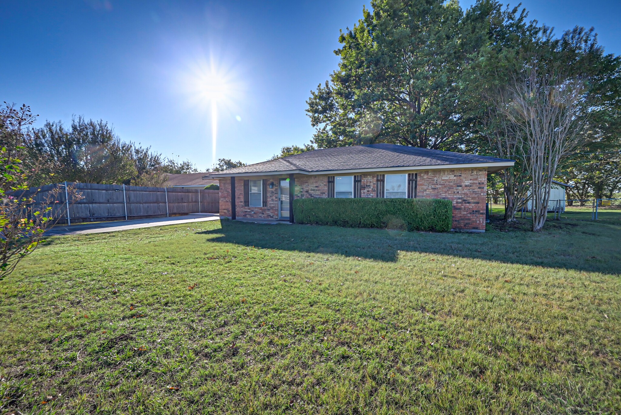 5058 E Fm 875 Waxahachie TX 75167