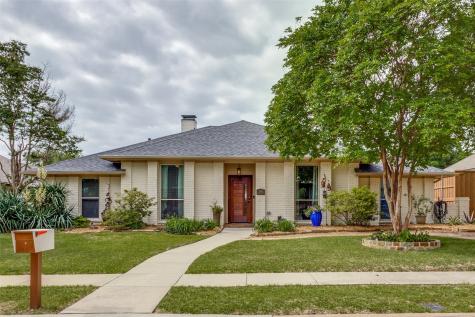1616 Azurite Trail Plano TX 75075