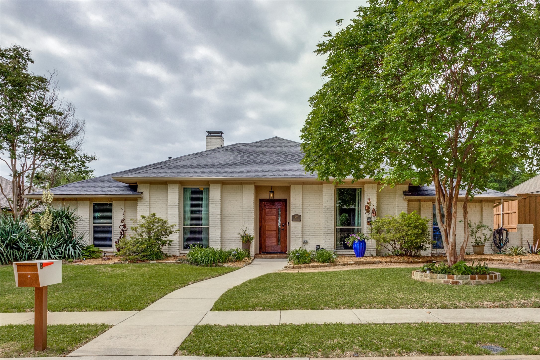 1616 Azurite Trail Plano TX 75075