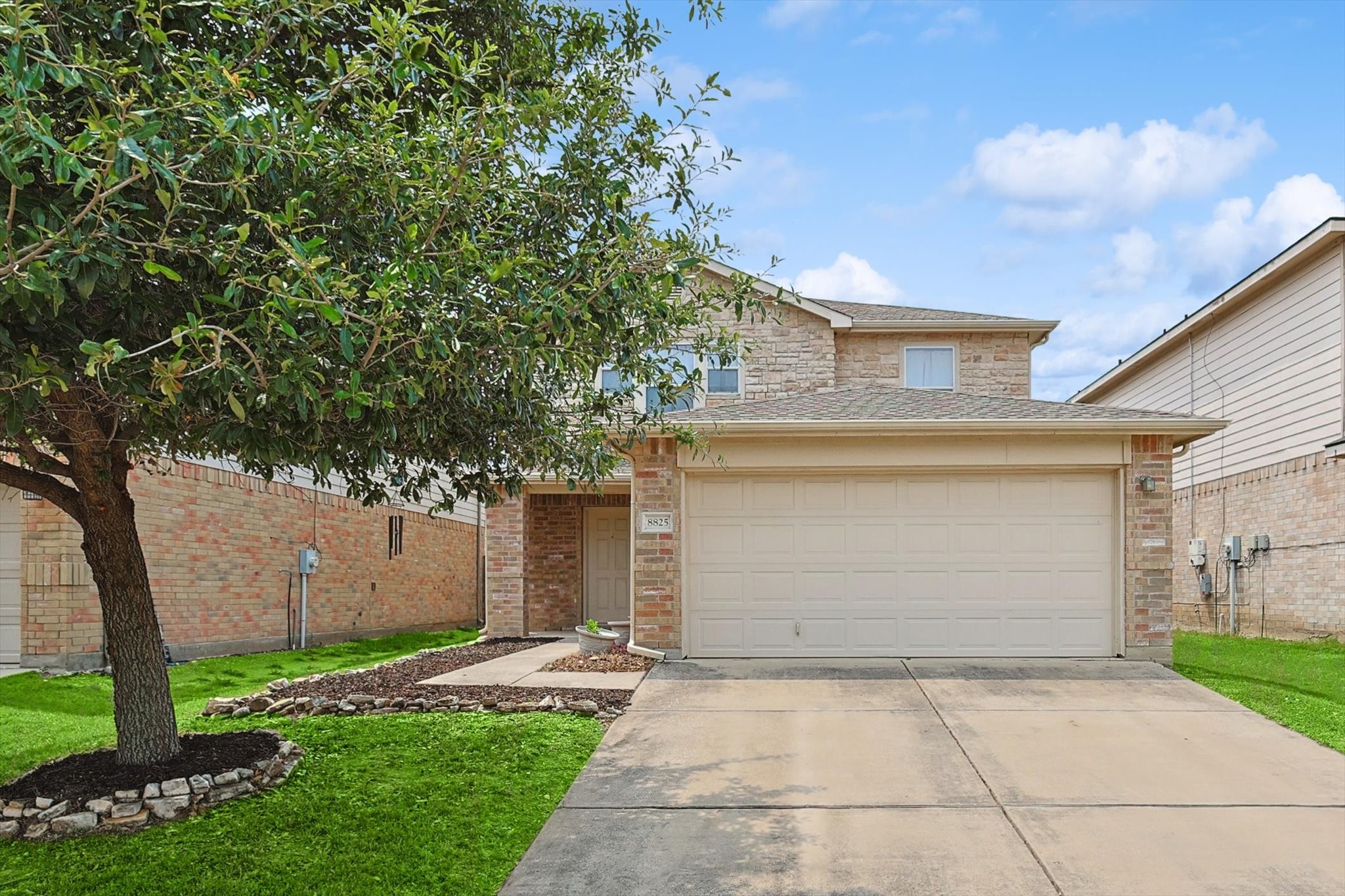 8825 Sun Haven Way Fort Worth TX 76244